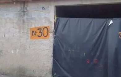 Imagem: Casa 3 cômodo