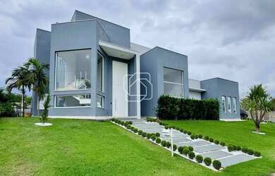 Imagem 5: Casa de Condomínio em Salto para aluguel Condomínio Fazenda Palmeiras...