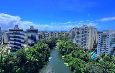 Imagem: O apartamento para alugar possui 2 Dormitórios, 3 Banheiros