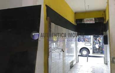 Imagem 3: SALÃO COMERCIAL para LOCAÇÃO - JARDIM ANA ESTELA - CARAPICUÍBA - SÃO...