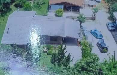 Imagem: A fazenda possui 12.000m² de Área e está localizado em Butiatumirim