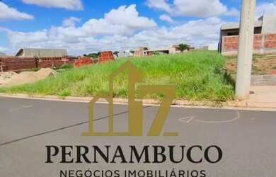 Imagem: O terreno possui 249m² de Área e está localizado em Jardim