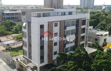 Imagem: O apartamento possui 3 Dormitórios, 2 Banheiros, 1 Vaga na