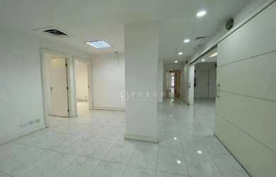 Imagem 4: Andar Corporativo para alugar, 462 m² por R$ 33.835,53/mês - Bela Vista...