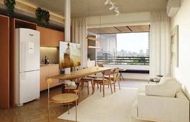 Imagem 7: Casa Omaguás - Residencial - Casa Omaguás - Residencial