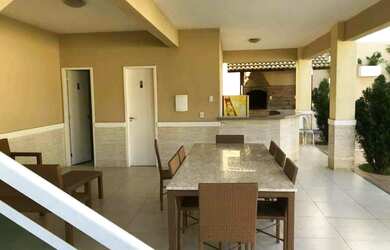 Imagem 6: Casas em condomínio na grande Messejana próximo do frotinha