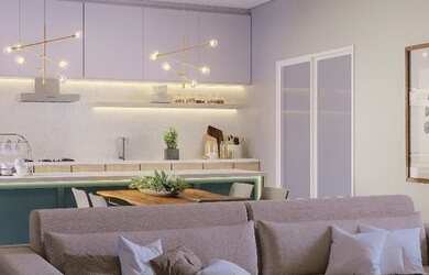 Imagem 9: Casa Plana 3 Suítes Novo Hamburgo Boa Vista