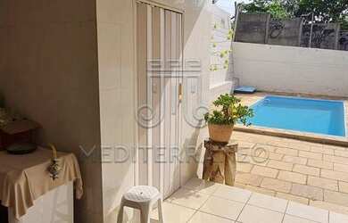 Imagem 16: Jundiaí - Casa - Castanho