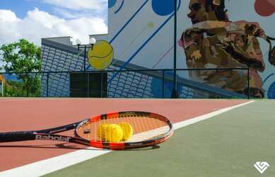 Imagem: O terreno possui 520m² de Área e está localizado em Santa