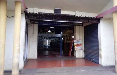 Imagem: O depósito possui 3m² de Área e está localizado em Centro