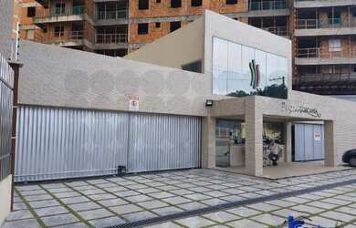 Imagem 2: Piazza Toscana. 2/4. 1 Suíte. 1 Vaga. Torre Livorno Rv. 40