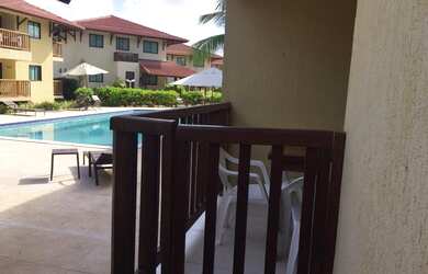 Imagem 10: Aluguel por temporada de Flats no Itaoca Resort na Praia do Sossego em...