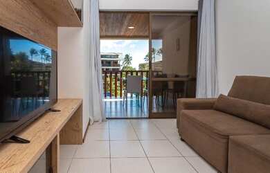 Imagem 15: Muro Alto Aluguel por temporada de Flats no Nannai Residence em Muro Alto