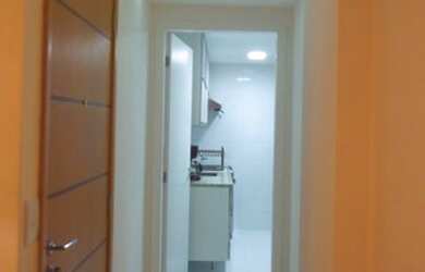 Imagem 15: RESERVA FREGUESIA - Luxuoso apartamento mobiliado 3 quartos área nobre...