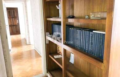 Imagem 5: Localização nobre em Laranjeiras