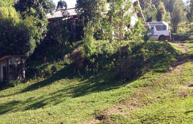 Imagem 2: Sítio Igrejinha 3 Ha Contendo uma casa de alvenaria por apenas R$500mil