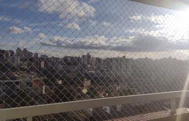 Imagem 14: Apartamento com 3 dormitórios à venda, 98 m² por R$ 542.000,00 - Campestre...