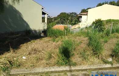 Imagem: O terreno possui 557m² de Área e está localizado em Jardim