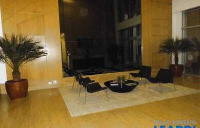 Imagem: O depósito possui 182m² de Área, Imóvel novo e está localizado