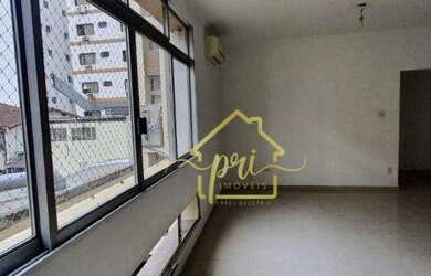 Imagem 4: Apartamento com 3 dormitórios, 165 m² - venda por R$ 510.000,00 ou aluguel...