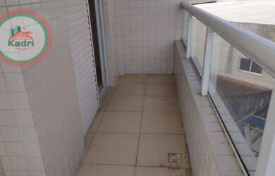 Imagem 2: Apartamento com 2 dormitórios, 55 m² - venda por R$ 265.000,00 ou aluguel...