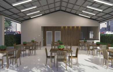 Imagem 1: Apartamento à venda, Jardim Novo Mundo, Goiânia, GO