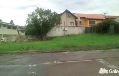 Imagem: O terreno está localizado em Boa Vista, Curitiba à venda por