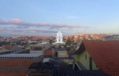 Imagem 8: LINDA CASA - 3 DORM, 2 SUÍTES, 2 VAGAS - JD. MARIA HELENA/BARUERI