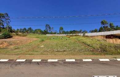 Imagem 1: Terreno à venda, 710 m² por R$ 225.954,90 - Caucaia do Alto - Cotia/SP