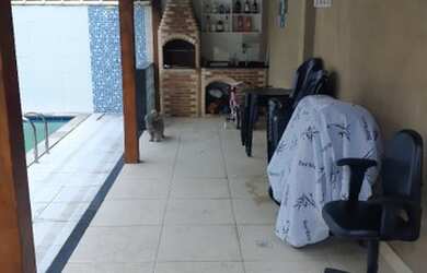 Imagem 6: Vendo linda casa com piscina