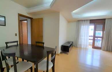 Imagem 3: CAXIAS DO SUL - Apartamento Padrão - EXPOSIÇÃO