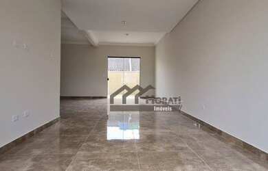 Imagem 3: Sobrado com 3 dormitórios à venda, 126 m² por R$ 630.000,00 - Costeira...