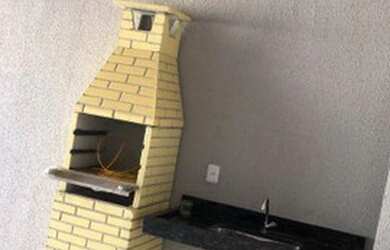 Imagem 4: Casa com 2 dormitórios à venda, 103 m² por R$ 195.000 - Girassóis...