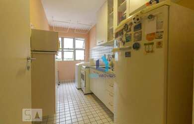 Imagem 5: Apartamento à venda, 64 m² por R$ 430.000,00 - Jardim Marajoara - São Paulo/SP