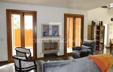 Imagem 4: Sobrado à venda, Jardim Santa Helena, Bragança Paulista, SP