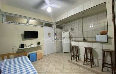 Imagem 4: Apartamento no José Menino para locação