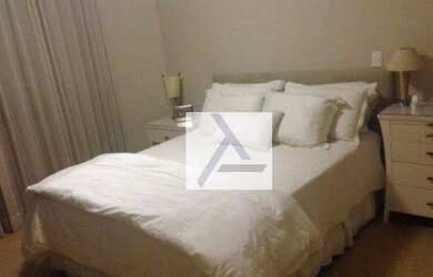 Imagem 10: Apartamento com 3 dormitórios, 132 m² - venda por R$ 1.850.000,00 ou...