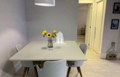 Imagem 10: Apartamento vila ipojuca. Piscina, Churrasqueira, Varandae68m² de Área