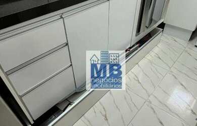 Imagem 5: Apartamento com 2 dormitórios, 35 m² - venda por R$ 385.000,00 ou aluguel...