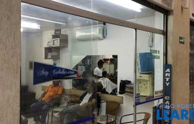 Imagem 3: LOJA - PINHEIROS - SP. 36m² de Áreae2 Vagas na garagem