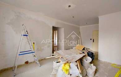 Imagem: O apartamento possui 2 Dormitórios, 4 Banheiros, 1 Vaga na