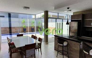 Imagem 16: Casa com 3 dormitórios, 310 m² - venda por R$ 2.200.000,00 ou aluguel por R$ 10.000,00/mês