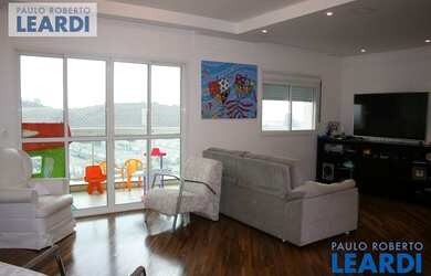 Imagem: O apartamento possui 2 Dormitórios, 3 Banheiros, 2 Vagas na