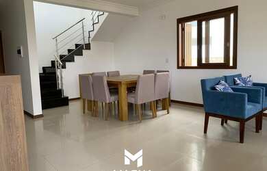 Imagem 4: Casa Alto padrão com vista para o Mar à venda na Praia de Arroio do...