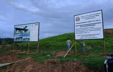 Imagem 5: PEQUENA ENTRADA E SALDO EM 60 MESES - VENHA VIVER BEM