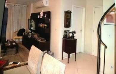 Imagem 13: Cobertura com 3 dormitórios à venda, 220 m² por R$ 1.100.000,00 - Ingá...