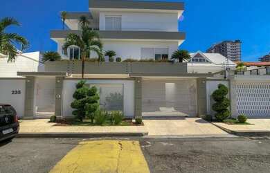 Imagem 5: Casa na Barra da Tijuca Condomínio Jardim Marapendi, Praia Posto 7