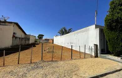 Imagem: O terreno possui 360m² de Área e está localizado em Anápolis