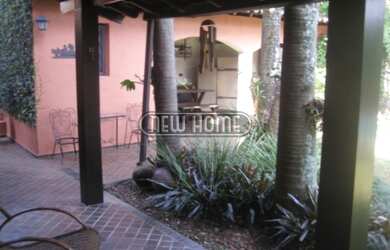 Imagem 14: SãO PAULO - Casa Padrão - Alto Da Boa Vista