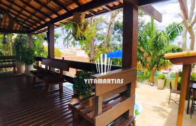 Imagem 9: Casa com 3 dormitórios, 310 m² - venda por R$ 990.000,00 ou aluguel...